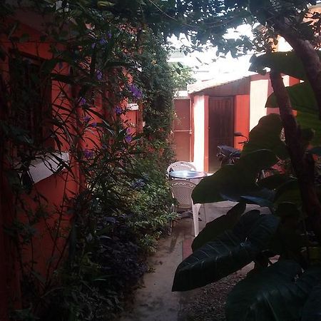 K6 Chambres D'Hote Ivato  Exterior photo