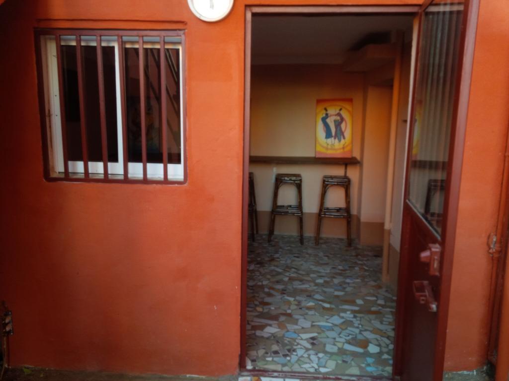 K6 Chambres D'Hote Ivato  Exterior photo