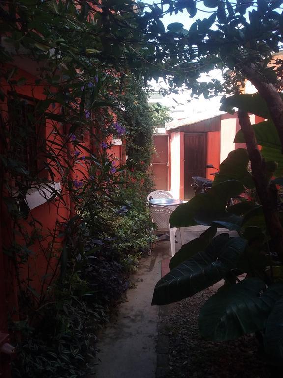 K6 Chambres D'Hote Ivato  Exterior photo