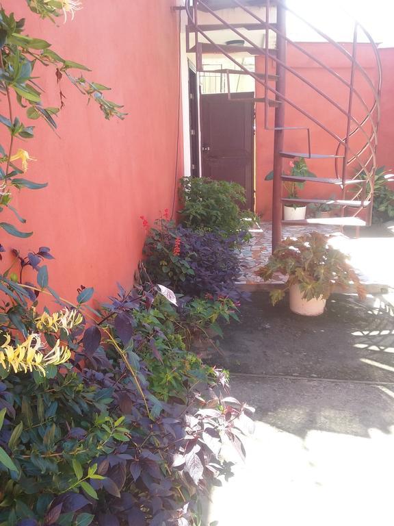 K6 Chambres D'Hote Ivato  Exterior photo